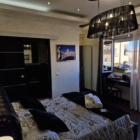 San Pietro Chic Resort Řím Exteriér fotografie