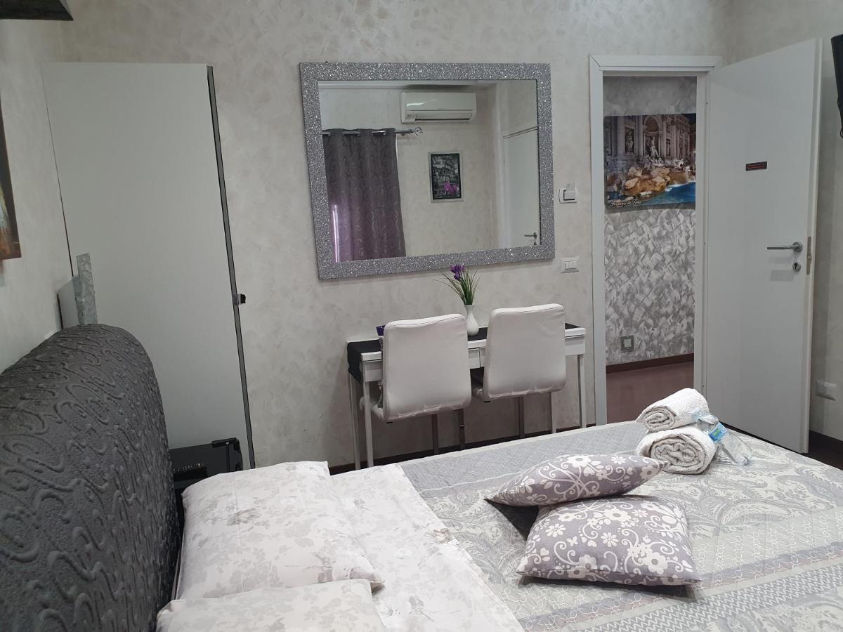 San Pietro Chic Resort Řím Exteriér fotografie