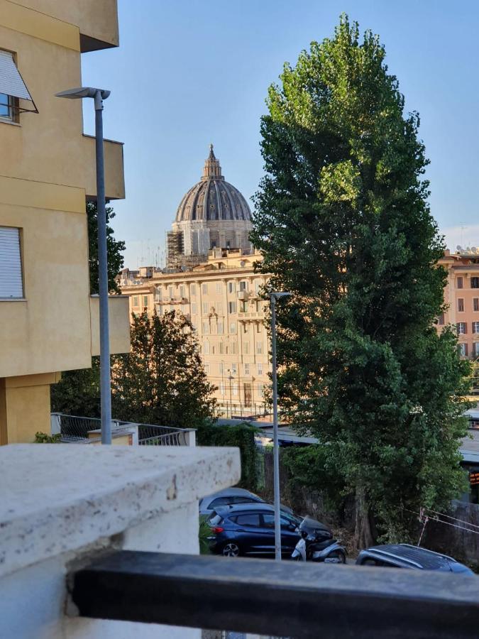 San Pietro Chic Resort Řím Exteriér fotografie